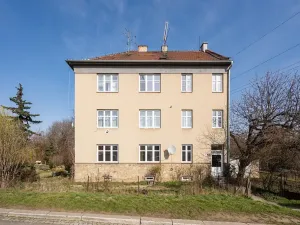 Prodej bytu 3+kk, Brno, Mírová, 66 m2