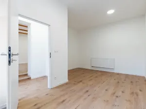 Pronájem bytu 2+kk, Brno, Záhumenice, 56 m2