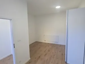 Pronájem bytu 2+kk, Brno, Záhumenice, 56 m2