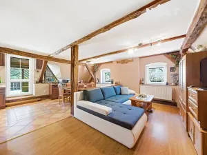 Prodej rodinného domu, Huzová, 170 m2