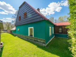 Prodej rodinného domu, Huzová, 170 m2