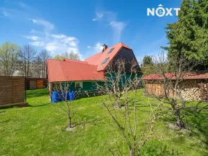 Prodej rodinného domu, Huzová, 170 m2