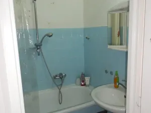 Pronájem bytu 1+1, Brno, Ježkova, 40 m2