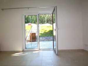 Pronájem rodinného domu, Milín, Zahradní, 78 m2