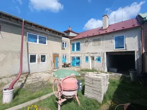 Prodej rodinného domu, Křelov-Břuchotín, 240 m2