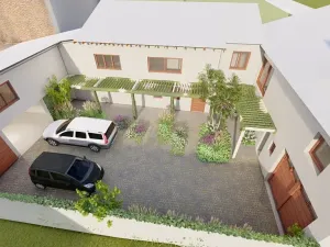 Prodej rodinného domu, Křelov-Břuchotín, 240 m2