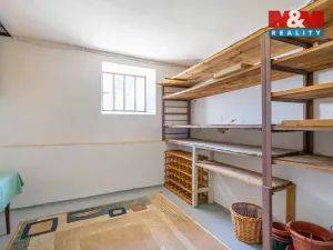 Prodej rodinného domu, Řevnice, Pod Drahou, 174 m2