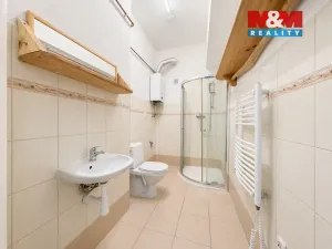 Pronájem bytu 1+1, Brno, Chaloupeckého náměstí, 37 m2