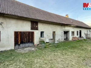 Prodej rodinného domu, Lhotice, 78 m2