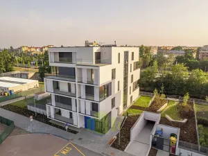 Pronájem bytu 4+kk, Olomouc, 127 m2