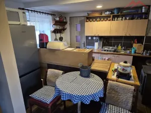 Prodej rodinného domu, Svatá, 130 m2