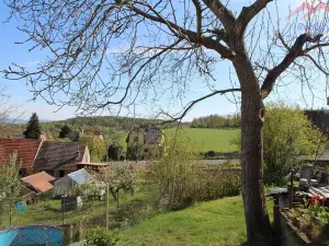 Prodej rodinného domu, Svatá, 130 m2