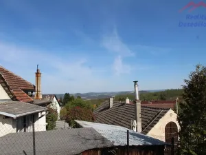 Prodej rodinného domu, Svatá, 130 m2