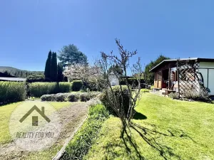 Prodej chaty, Benešov nad Ploučnicí, Sídliště, 16 m2