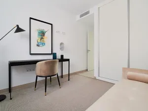 Prodej bytu 3+kk, Malaga, Španělsko, 97 m2