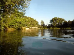 Pronájem bytu 2+kk, Praha - Uhříněves, Václava Trojana, 46 m2