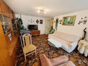 Prodej rodinného domu, Jevíčko, Okružní I, 100 m2