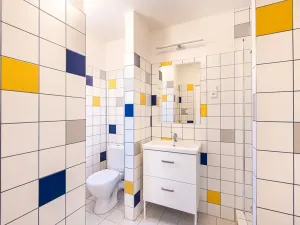 Pronájem bytu 2+1, Ústí nad Labem, Janského, 55 m2