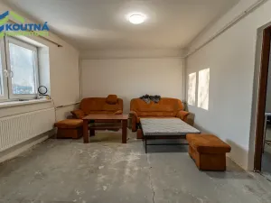 Prodej rodinného domu, Frenštát pod Radhoštěm, 110 m2