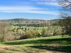 Prodej chalupy, Pyšely, 68 m2