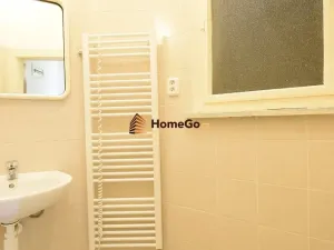 Pronájem bytu 3+kk, Praha - Nusle, Žateckých, 65 m2