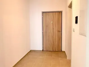 Pronájem bytu 1+kk, Plzeň, Železná, 34 m2