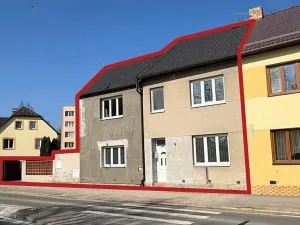 Prodej chalupy, Nová Včelnice, 221 m2