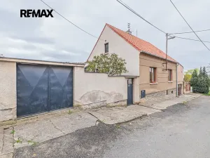 Prodej rodinného domu, Pchery, Ivana Olbrachta, 73 m2