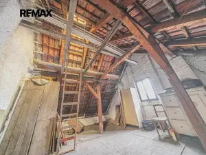 Prodej rodinného domu, Pchery, Ivana Olbrachta, 73 m2