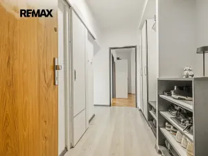 Prodej bytu 2+1, Slaný, Mírová, 53 m2