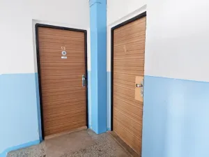 Prodej bytu 1+1, Chomutov, Kamenná, 35 m2