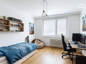 Prodej bytu 3+1, Valašské Meziříčí, Nádražní, 72 m2