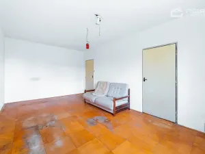 Prodej bytu 3+1, Valašské Meziříčí, Nádražní, 72 m2