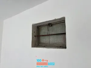 Pronájem garáže, Praha - Braník, Vrbova, 19 m2