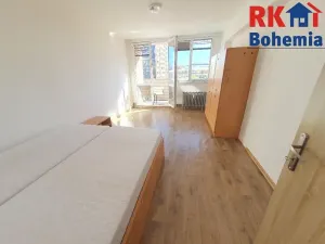 Pronájem bytu 3+1, Mladá Boleslav, tř. Václava Klementa, 81 m2