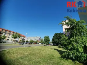 Pronájem bytu 3+1, Mladá Boleslav, tř. Václava Klementa, 81 m2