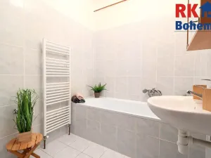 Pronájem bytu 2+1, Český Brod, Kounická, 50 m2