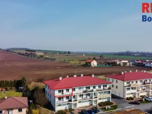 Pronájem bytu 2+1, Český Brod, Kounická, 50 m2