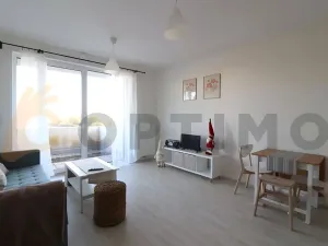 Pronájem bytu 2+kk, Kladno, Bohumila Landy, 46 m2