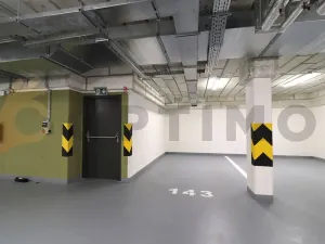 Pronájem bytu 2+kk, Kladno, Bohumila Landy, 46 m2