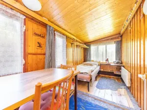 Prodej rodinného domu, Boskovice, 95 m2