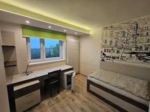 Pronájem pokoje, Ostrava, Koblovská, 10 m2