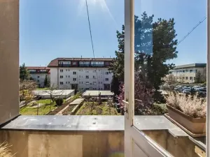 Pronájem bytu 2+kk, Praha - Břevnov, U třetí baterie, 46 m2