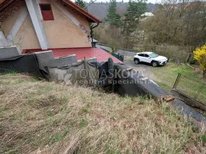 Prodej rodinného domu, Bojanovice, 157 m2