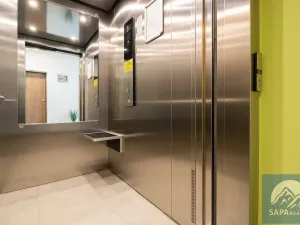 Prodej bytu 4+kk, Praha - Hostivař, Rižská, 109 m2