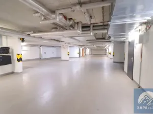 Prodej bytu 4+kk, Praha - Hostivař, Rižská, 109 m2