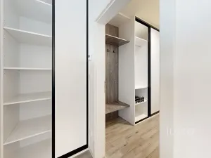 Pronájem bytu 1+kk, České Budějovice, Vrbenská, 32 m2