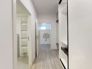 Pronájem bytu 1+kk, České Budějovice, Vrbenská, 32 m2