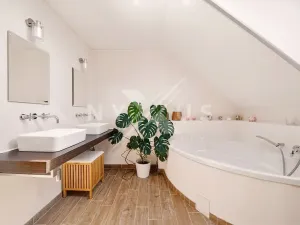 Prodej rodinného domu, Zbečno, 144 m2