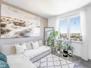 Prodej bytu 2+1, Příbram, Ve Dvoře, 52 m2